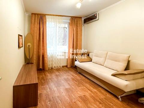 квартира по адресу Гвардейцев-Широнинцев ул., 44