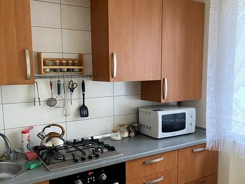 квартира за адресою Мира, 18