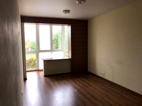 квартира за адресою Берегова вул., 3