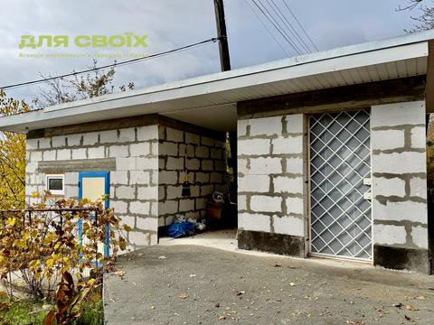 дом по адресу Удодівська, 71