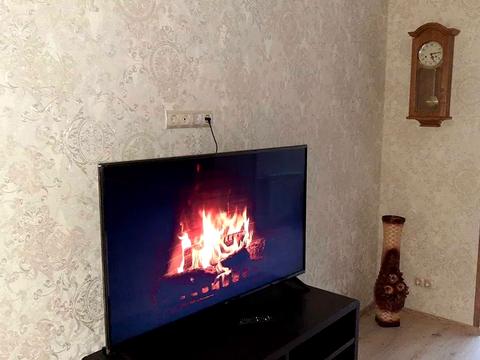 квартира по адресу Константиновская ул., 34