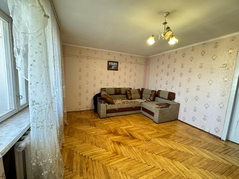 квартира за адресою Української Дивізії вул., 14