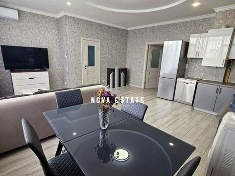 квартира за адресою Академіка Писаржевського вул., 8а