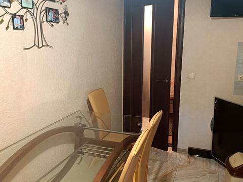 квартира по адресу Леси Украинки ул., 47