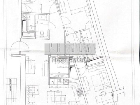 квартира за адресою Володимира Івасюка просп. (Героїв Сталінграду), 2-Д