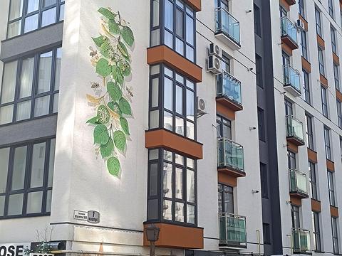 квартира по адресу Гетмана Мазепы ул., 164