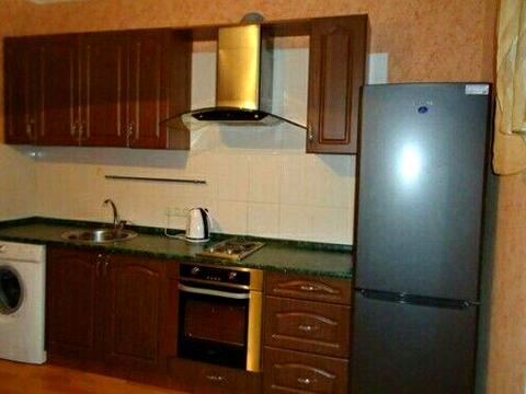 квартира по адресу Милославская ул., 4