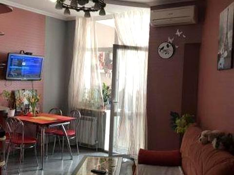 квартира по адресу Инглези, 6/1