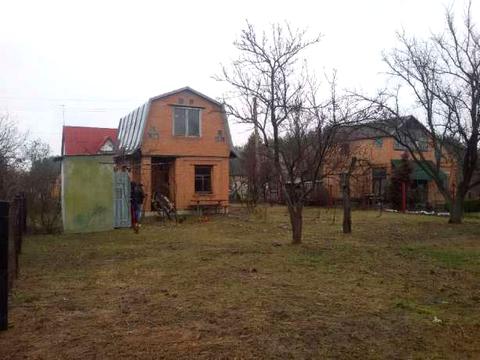 дом по адресу Центральная ул.