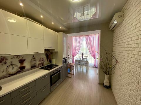 квартира за адресою Мечникова вул., 109-Б