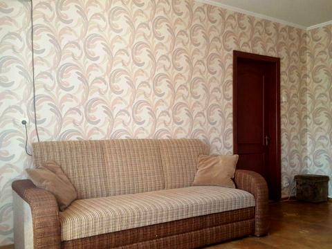 квартира за адресою Оноре де Бальзака вул., 57