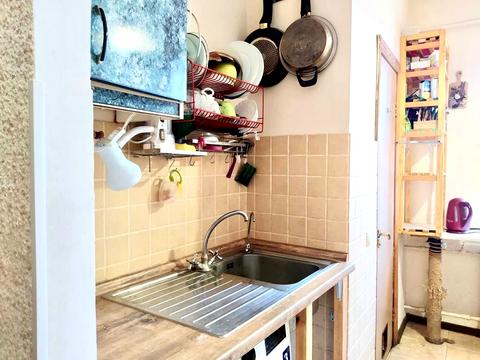 квартира по адресу Авиаконструктора Антонова ул., 37