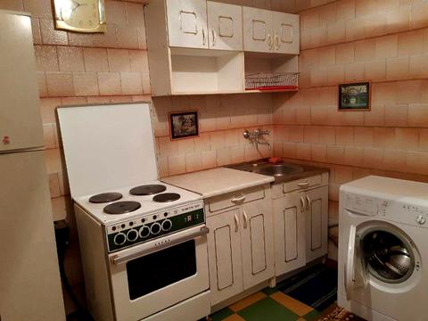 квартира по адресу Калиновая ул., 100