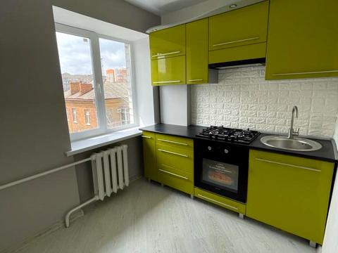 квартира по адресу покладова, 24