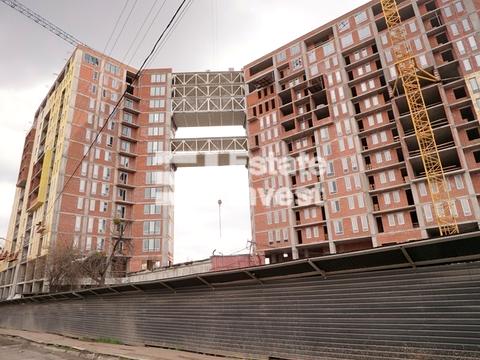 квартира по адресу ул. Сокольническая, 28