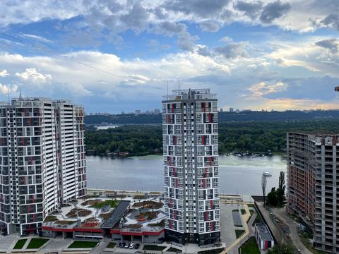 квартира за адресою Микільсько-Слобідська вул., 10