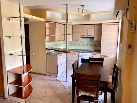 квартира по адресу Оболонский просп., 31