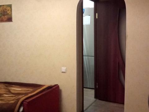 квартира по адресу Чёрных Запорожцев ул. (Петра Запорожця), 5