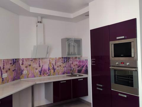 квартира по адресу Оболонский просп., 54