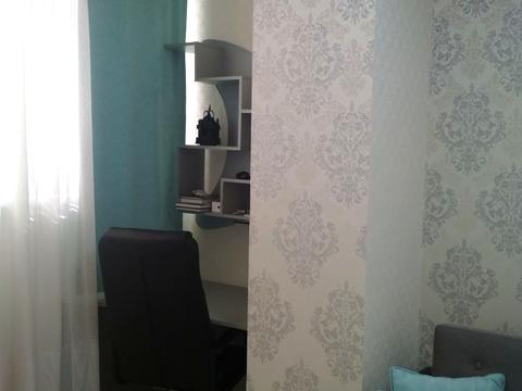 квартира за адресою Академіка Глушкова просп., 9-Д