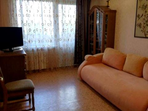 квартира по адресу Березняковская ул., 26