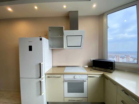 квартира за адресою Миколи Закревського вул., 95-А