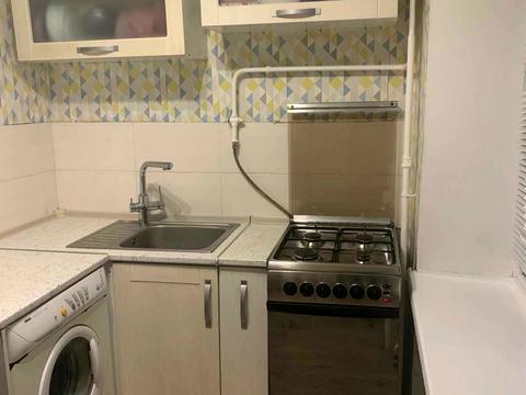 квартира за адресою Академіка Доброхотова вул., 14