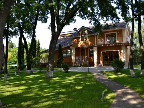 дом по адресу Весенняя