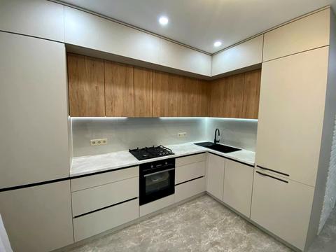 квартира за адресою Метрологічна вул., 56-А