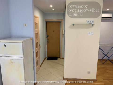 квартира за адресою Лісовий просп., 24