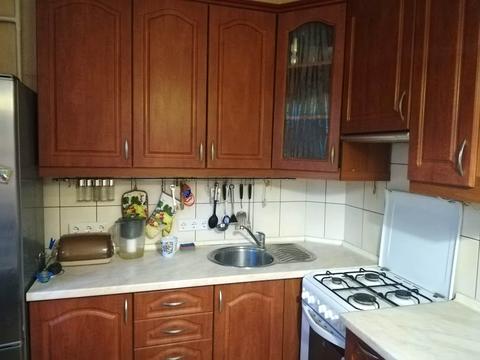 квартира по адресу Героев Днепра ул., 32-А