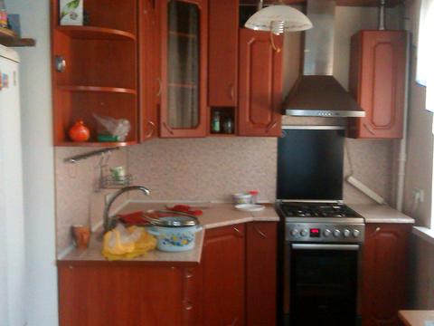 квартира за адресою Харківське шосе, 4