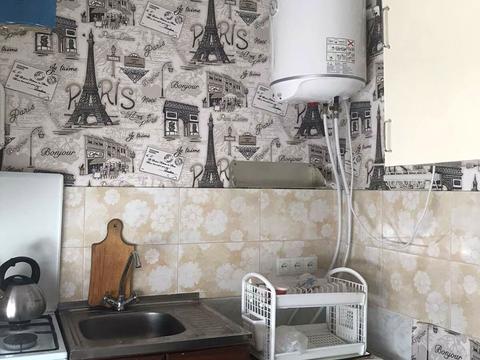квартира за адресою Ушинського вул., 19