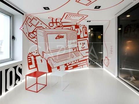 комерційна за адресою Вацлава Гавела бульв. (Івана Лепсе), 6б