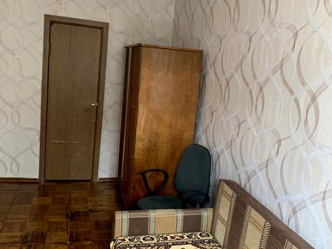 квартира по адресу Миру просп., 6