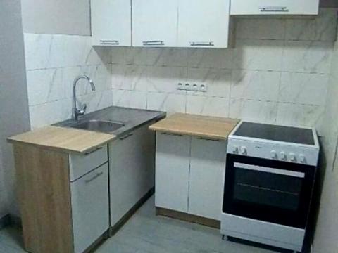 квартира по адресу Самойло Кошки ул. (Маршала Конєва), 5-Б