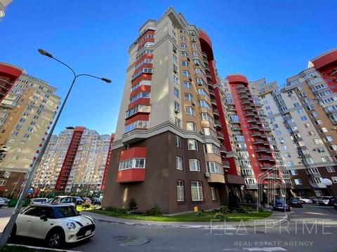 квартира за адресою Композитора Мейтуса вул., 4-А