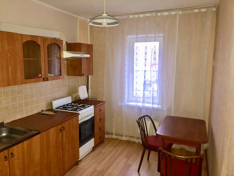 квартира по адресу Архитектора Вербицкого ул., 4