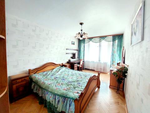 квартира за адресою Моршинська вул., 2