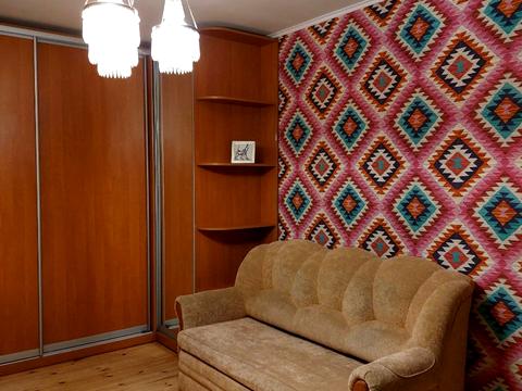 квартира по адресу Северная ул. (Північна), 36