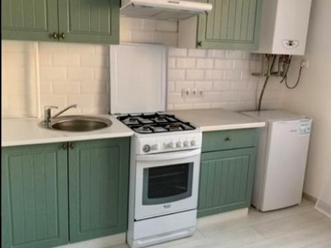 квартира по адресу Запорожское шоссе, 28