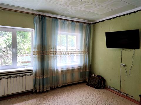 дом по адресу Горіхова