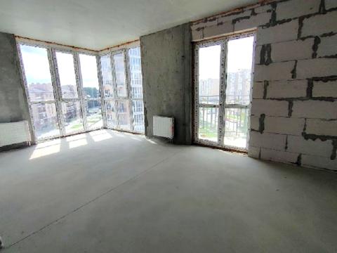 квартира за адресою Метрологічна вул., 22