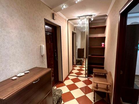 квартира за адресою Леоніда Бикова бульв., 5