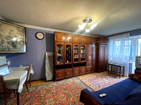 квартира за адресою Чорних Запорожців вул. (Петра Запорожця), 3