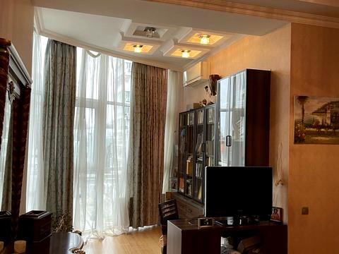 квартира за адресою Гетьмана Сагайдачного бульв. (Лідерсівський), 5