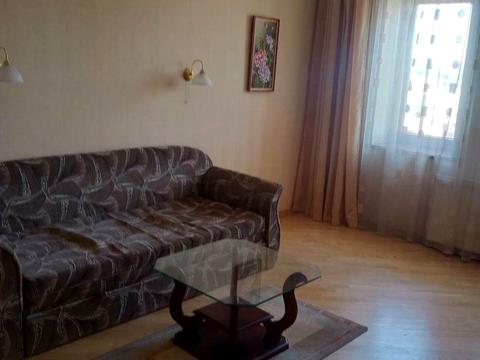 квартира за адресою Кульпарківська вул., 128а