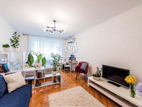 квартира по адресу Сортировочная ул., 4