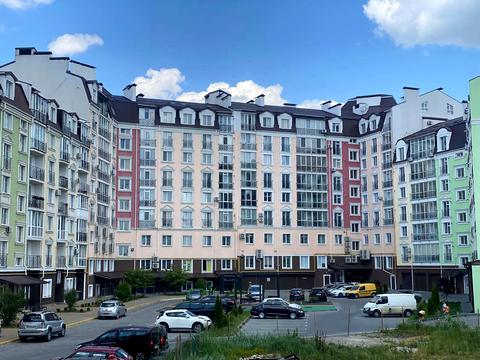 квартира по адресу Січових Стрільців, 2/4