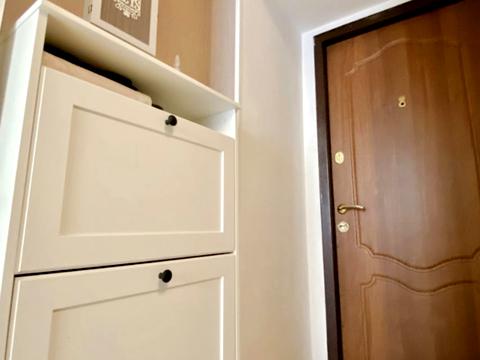 квартира по адресу Валерия Лобановского ул., 24